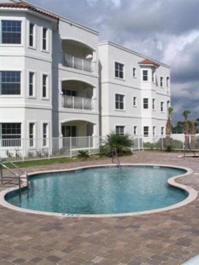 Villas Of Ocean Gate 308